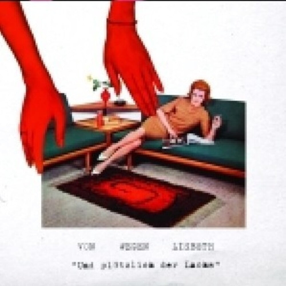 Von Lisbeth Wegen- Und Plotzlich Der Lachs (Ger) (Vinyl)-Track Cache