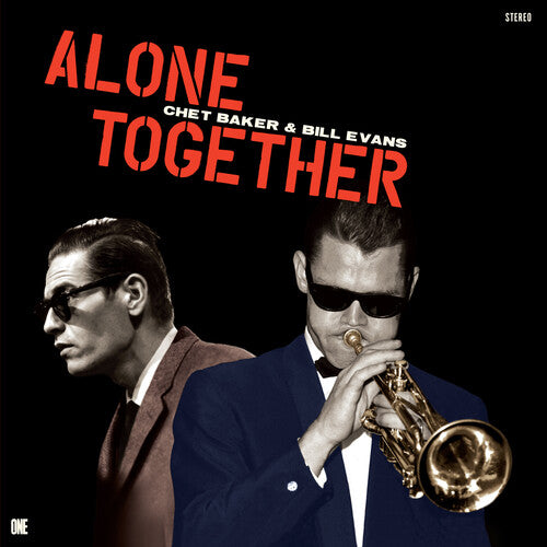 Alone Together - Limited 180-Gram Vinyl with Bonus Tracks-Track Cache