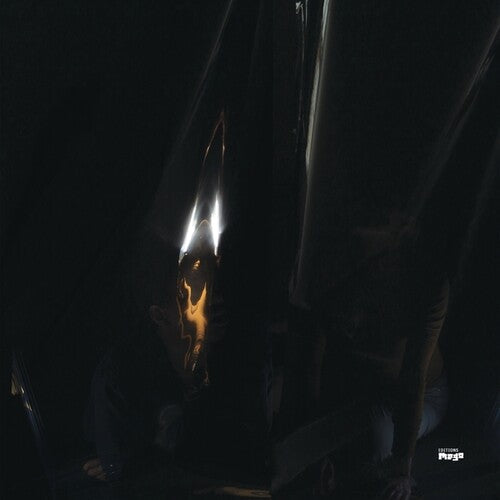 Peter Rehberg- Liminal States (Vinyl)-Track Cache