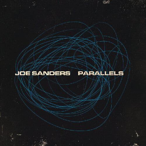 Joe Sanders- Parallels (CD)-Track Cache