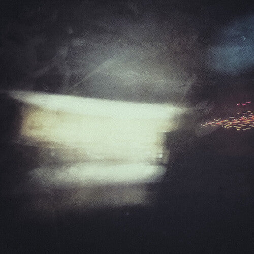 Dean Drouillard- Mirrors And Ghosts (Vinyl)-Track Cache
