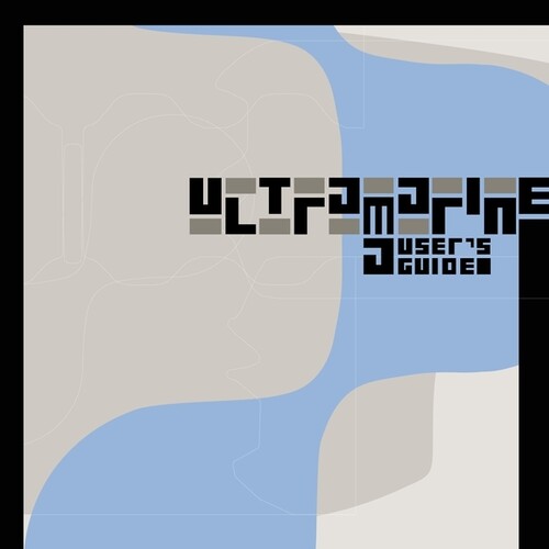 Ultramarine- A User's Guide (Vinyl)-Track Cache