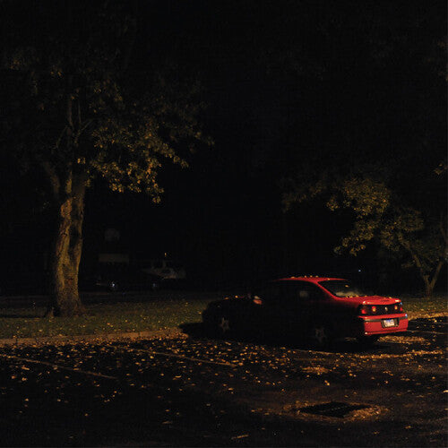 No Floor (Vinyl)-Track Cache