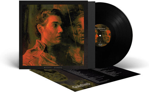 Scalpture- Feldwarts (Vinyl)-Track Cache