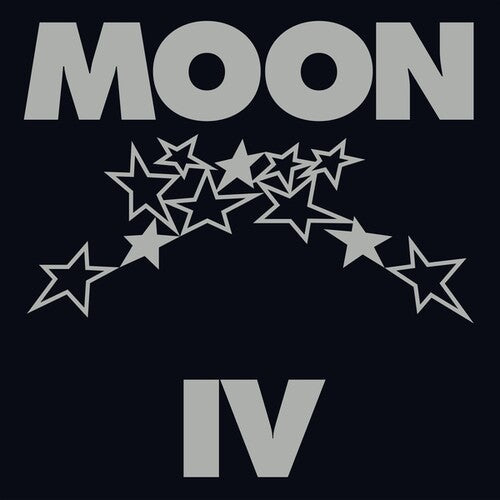 Moon IV (Vinyl)-Track Cache