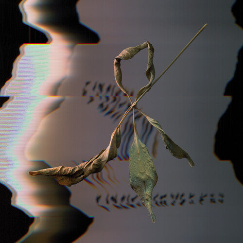T. Gowdy- Trill Scan (Vinyl)-Track Cache
