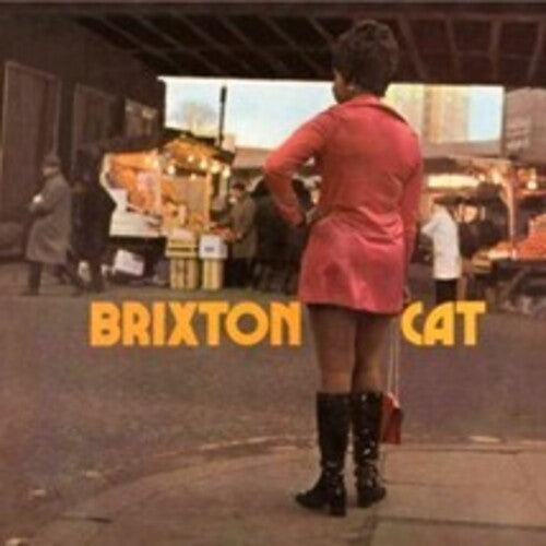 Brixton Cat / Various - Expanded Edition (CD)-Track Cache