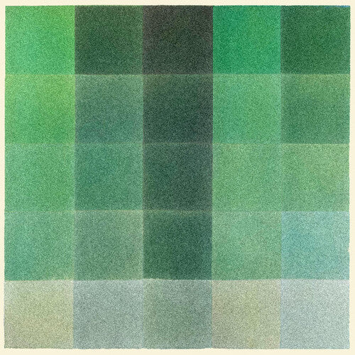 Tim Hill- Shades Of Green (Vinyl)-Track Cache