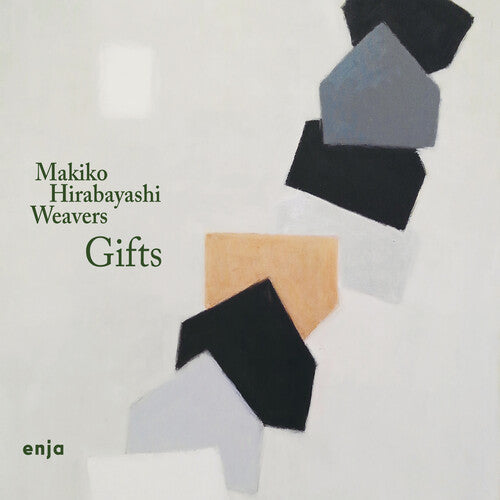 Hirabayashi Makiko- Gifts (Vinyl)-Track Cache