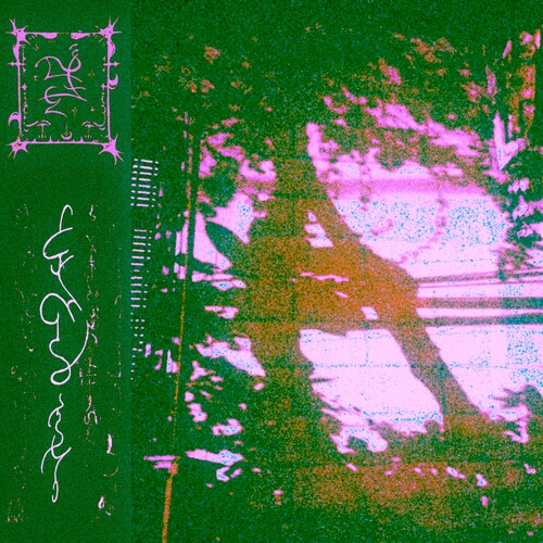 Trha- Alece Luic (CD)-Track Cache