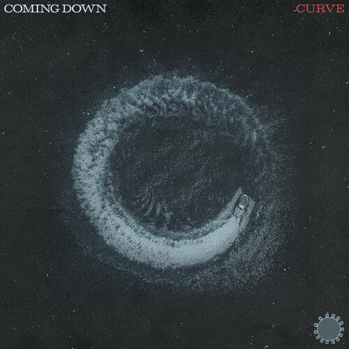 Coming Down- Curve (Vinyl)-Track Cache