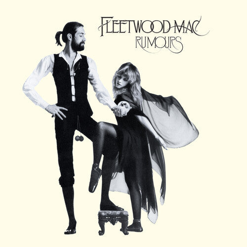 Fleetwood Mac- Rumours (Vinyl)-Track Cache