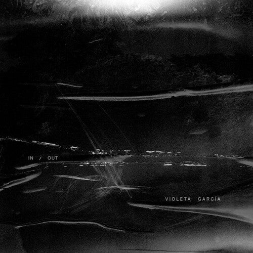 Violeta Garcia- IN/OUT (Vinyl)-Track Cache