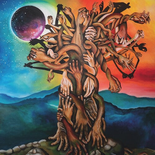 Thomas Igmar- Like A Tree It Grows (Vinyl)-Track Cache