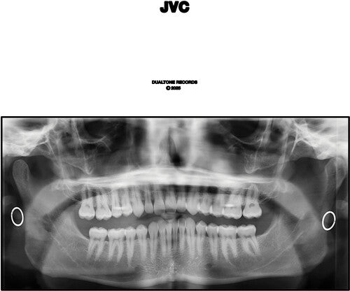 Jack Van Cleaf- Jvc (CD)-Track Cache