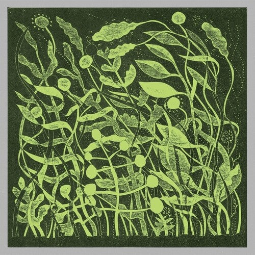 Kirk Barley- Lux (Vinyl)-Track Cache
