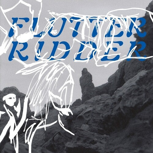 Flutter Ridder- Flutter Ridder (Vinyl)-Track Cache