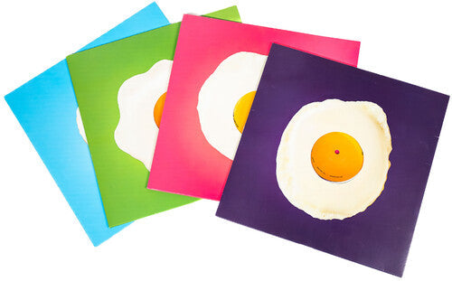 Dirtybird- Dirtybird Hand Picked Box Set Volume 1 (Vinyl)-Track Cache