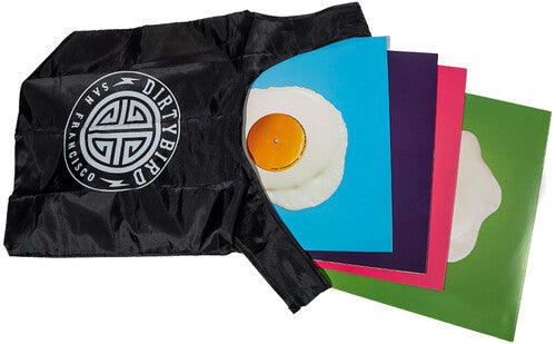 Dirtybird- Dirtybird Hand Picked Box Set Volume 1 (Vinyl)-Track Cache