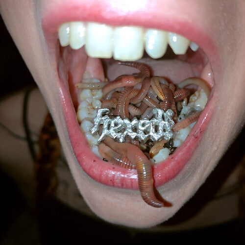 Aya- Hexed! (Vinyl)-Track Cache