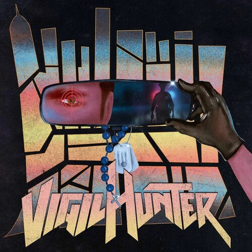 Vigilhunter- Vigilhunter (CD)-Track Cache