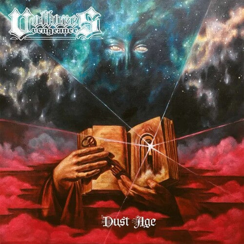 Vultures Vengeance- Dust Age (CD)-Track Cache