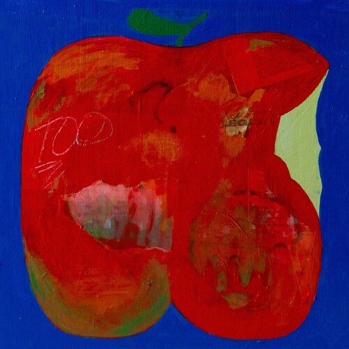 The Convenience- Like Cartoon Vampires (CD)-Track Cache