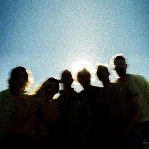 The Head and the Heart- Aperture (CD)-Track Cache