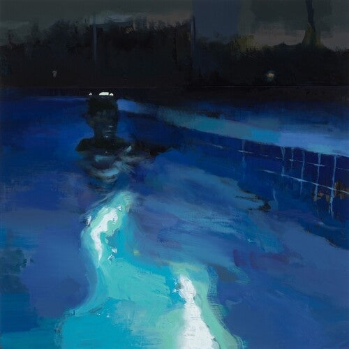Hxh- Stark Phenomena (Vinyl)-Track Cache