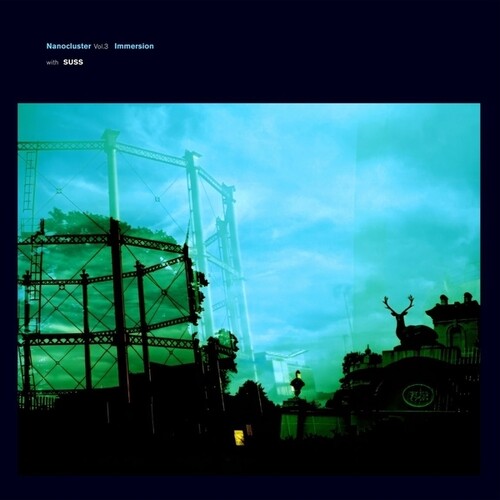 Nanocluster, Vol. 3 (Vinyl)-Track Cache