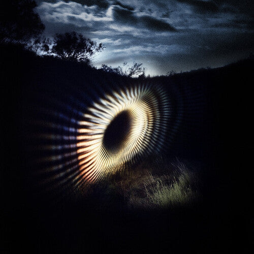 Emptyset- Dissever (Vinyl)-Track Cache