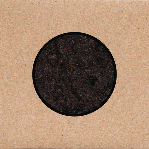 Swans- Birthing (CD)-Track Cache