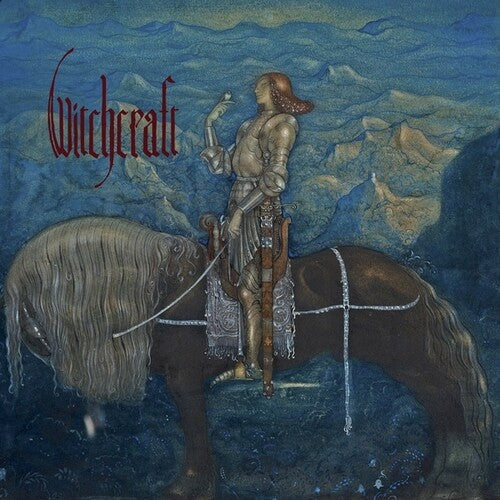 Witchcraft- Idag (Vinyl)-Track Cache