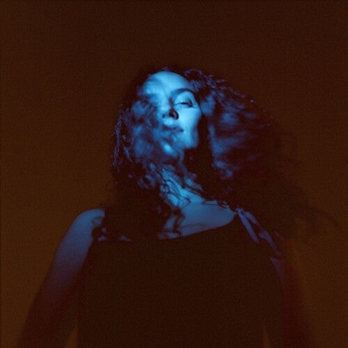 Olivia Font- Invictam (Vinyl)-Track Cache