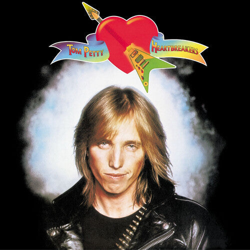 Tom Petty & the Heartbreakers- Tom Petty And The Heartbreakers (Vinyl)-Track Cache