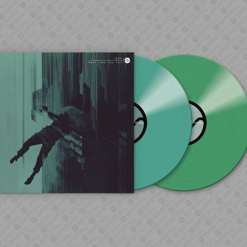 ASC- Next Time You Fall (Vinyl)-Track Cache