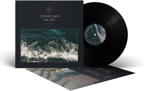 Ceresian Valot- Uumen (Vinyl)-Track Cache