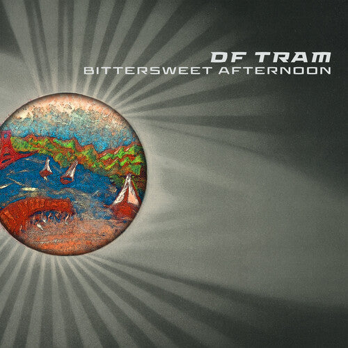 Df Tram- Bittersweet Afternoon (Vinyl)-Track Cache