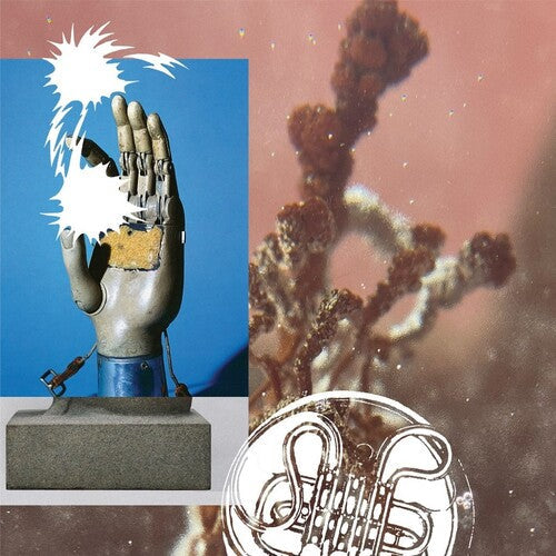 Lauer- 770077 - Khotin Remix (Vinyl)-Track Cache