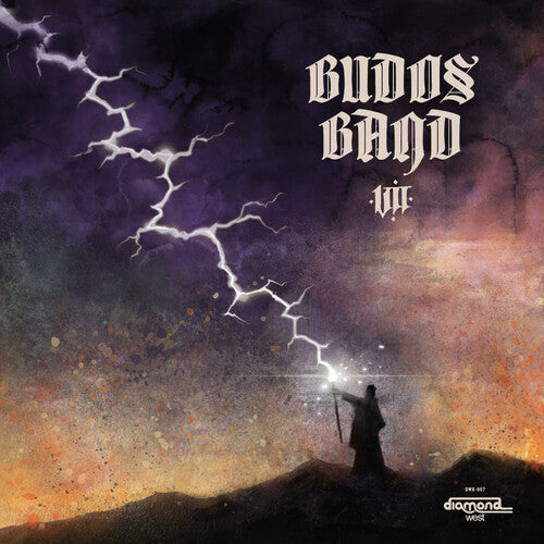 The Budos Band- VII (CD)-Track Cache
