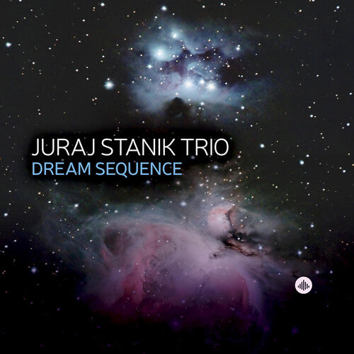 Juraj Stanik- Dream sequence (CD)-Track Cache