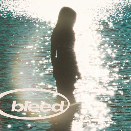 Bleed- Bleed (CD)-Track Cache