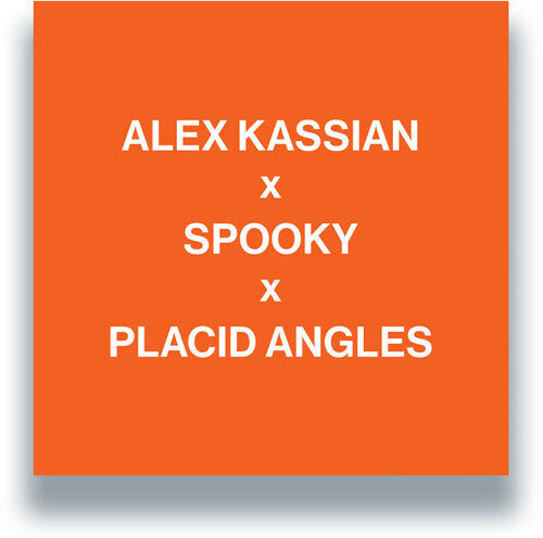 Orange Coloured Liquid (Vinyl)-Track Cache