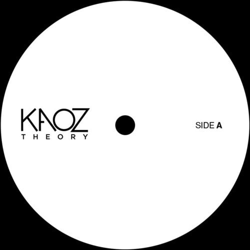 Kerri Chandler- Caged Bird (Kerri Chandler Remixes) (Vinyl)-Track Cache