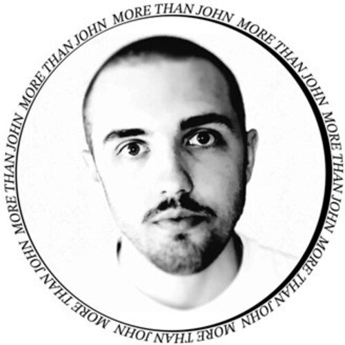 More Than John- 0 (Vinyl)-Track Cache