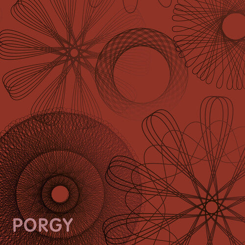 Tony Overwater- Porgy (CD)-Track Cache