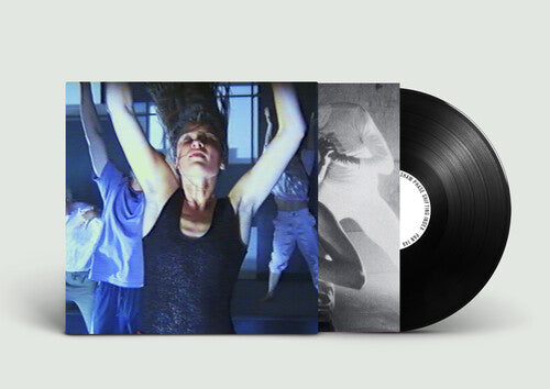 Jeremy Shaw- Phase Shifting Index (Vinyl)-Track Cache