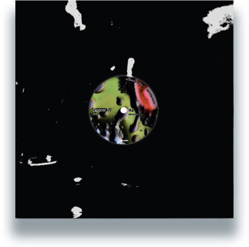 EP (Vinyl)-Track Cache