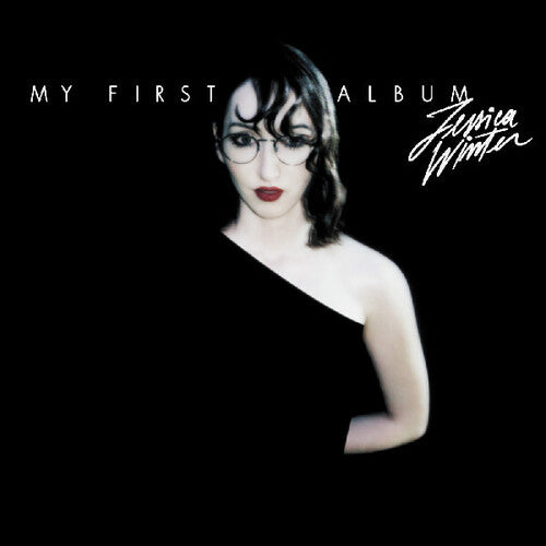 Jessica Winter- My First Album (Vinyl)-Track Cache