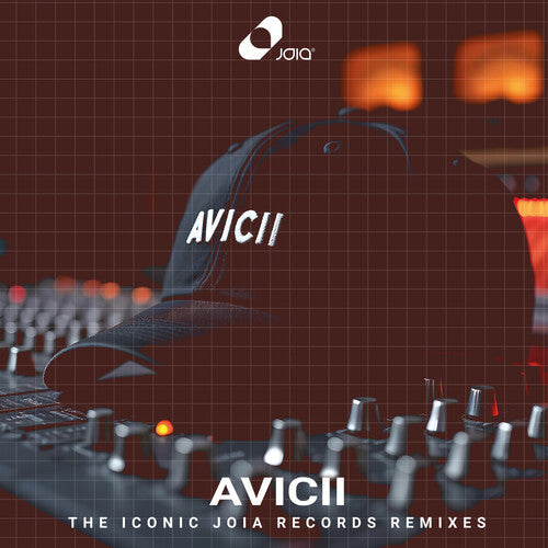 Various Artists- Avicii: The Iconic Joia Records Remixes / Various (CD)-Track Cache